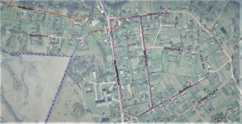 Par iespēju pieslēgties ūdenssaimniecības pakalpojumiem Rūjienas un Mazsalacas apvienībās